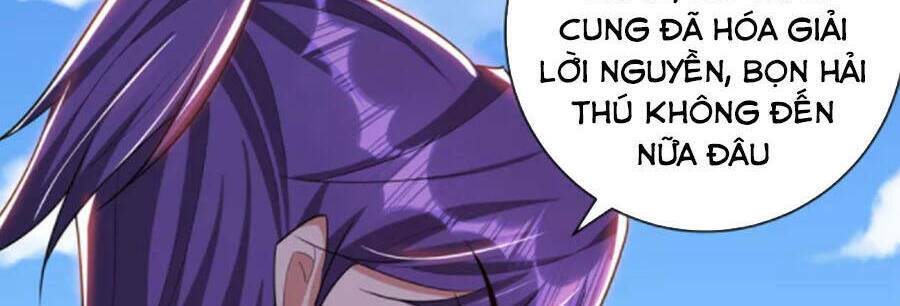 Yêu Giả Vi Vương: Chapter 311