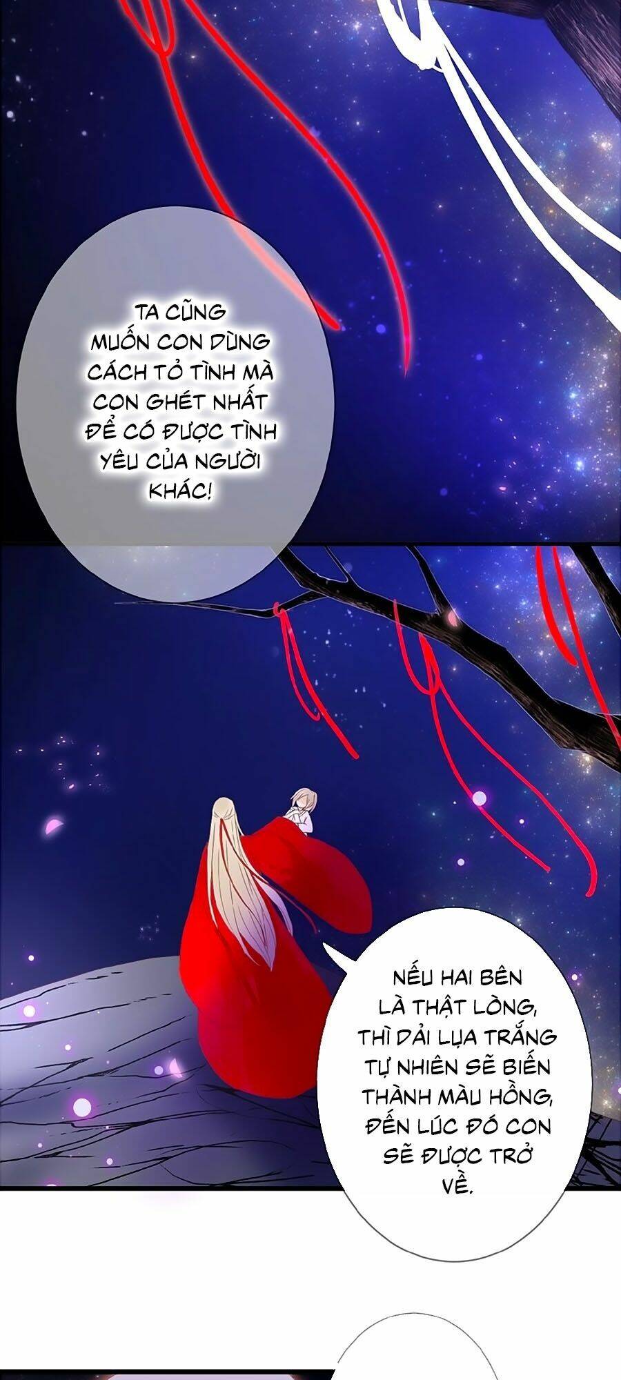 Đóa Hoa Chớm Nở: Chapter 2