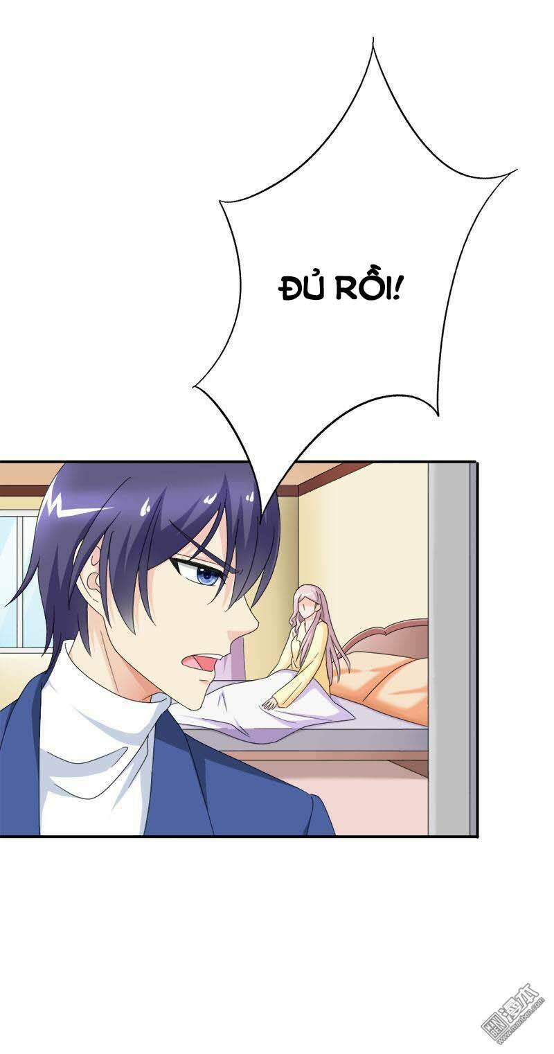 Em Vẫn Còn Nhỏ: Chapter 102