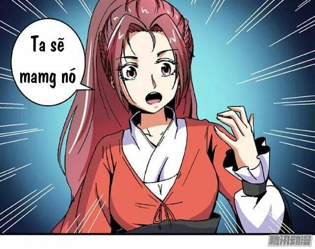 Tướng Quân Hữu Hỷ: Chapter 75