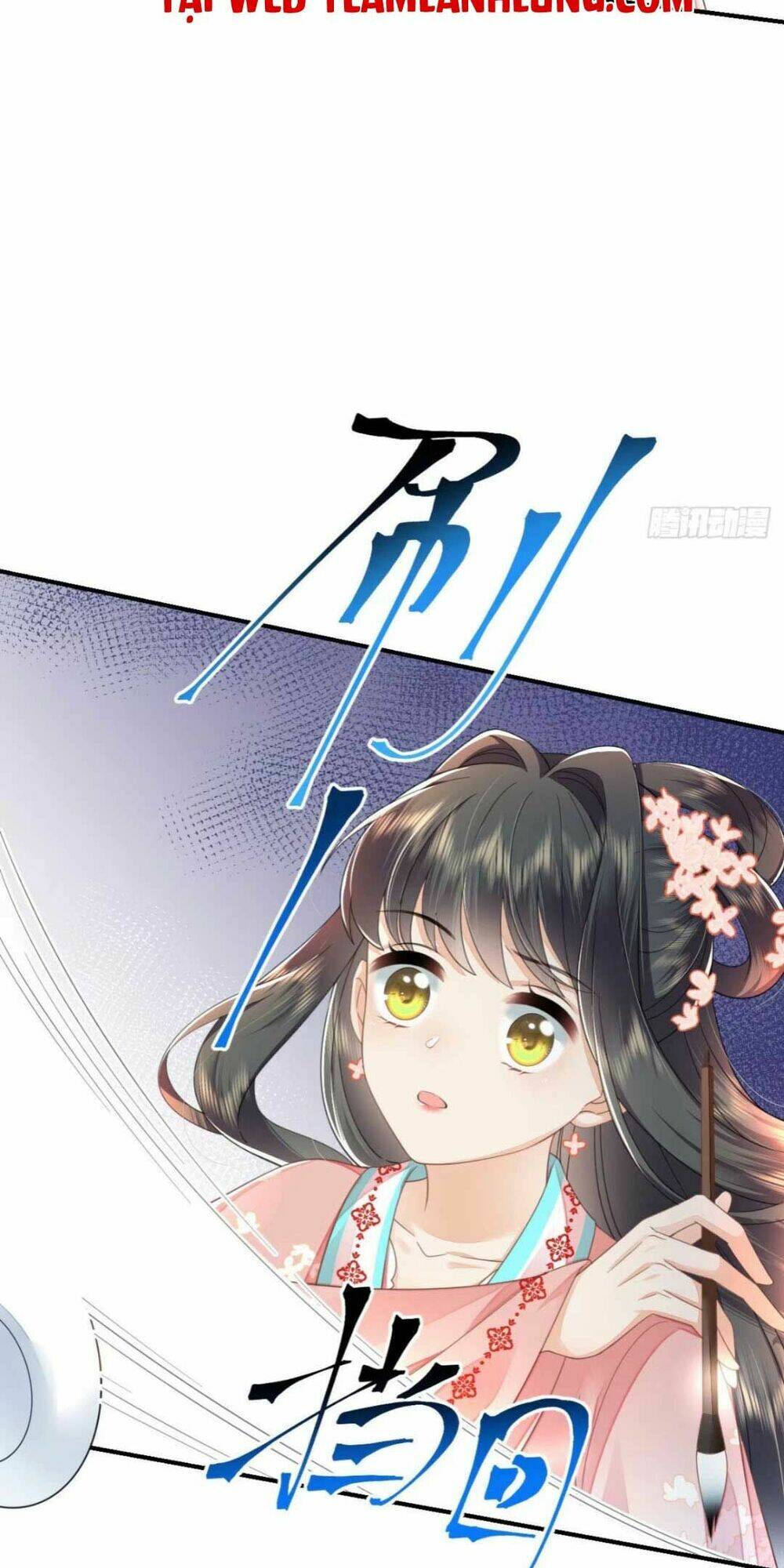 TRỌNG SINH TRỞ LẠI ! TA NHẤT ĐỊNH SẼ BẢO VỆ NÀNG CHU TOÀN !: Chapter 7