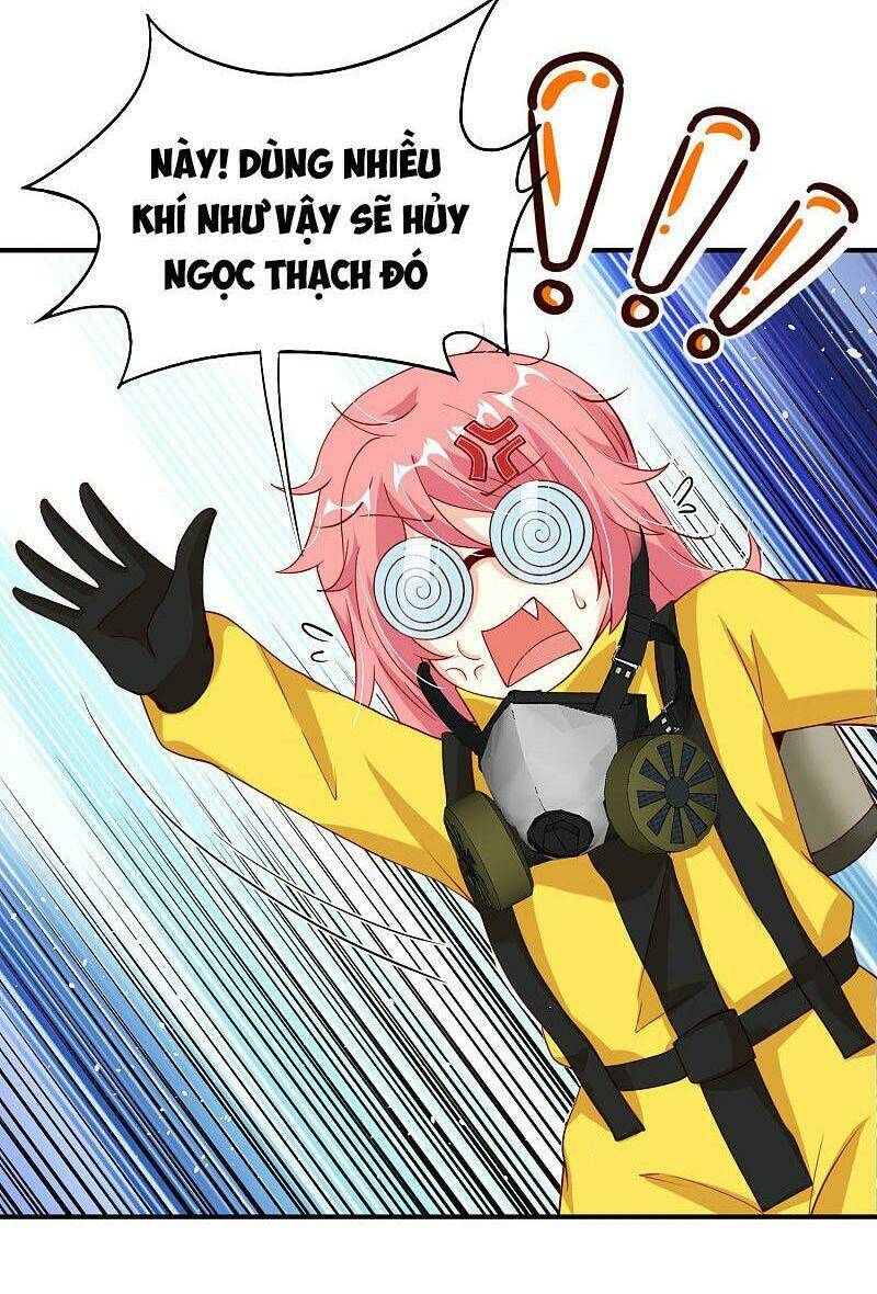 Vòng Bạn Bè Mạnh Nhất Của Tiên Giới: Chapter 98