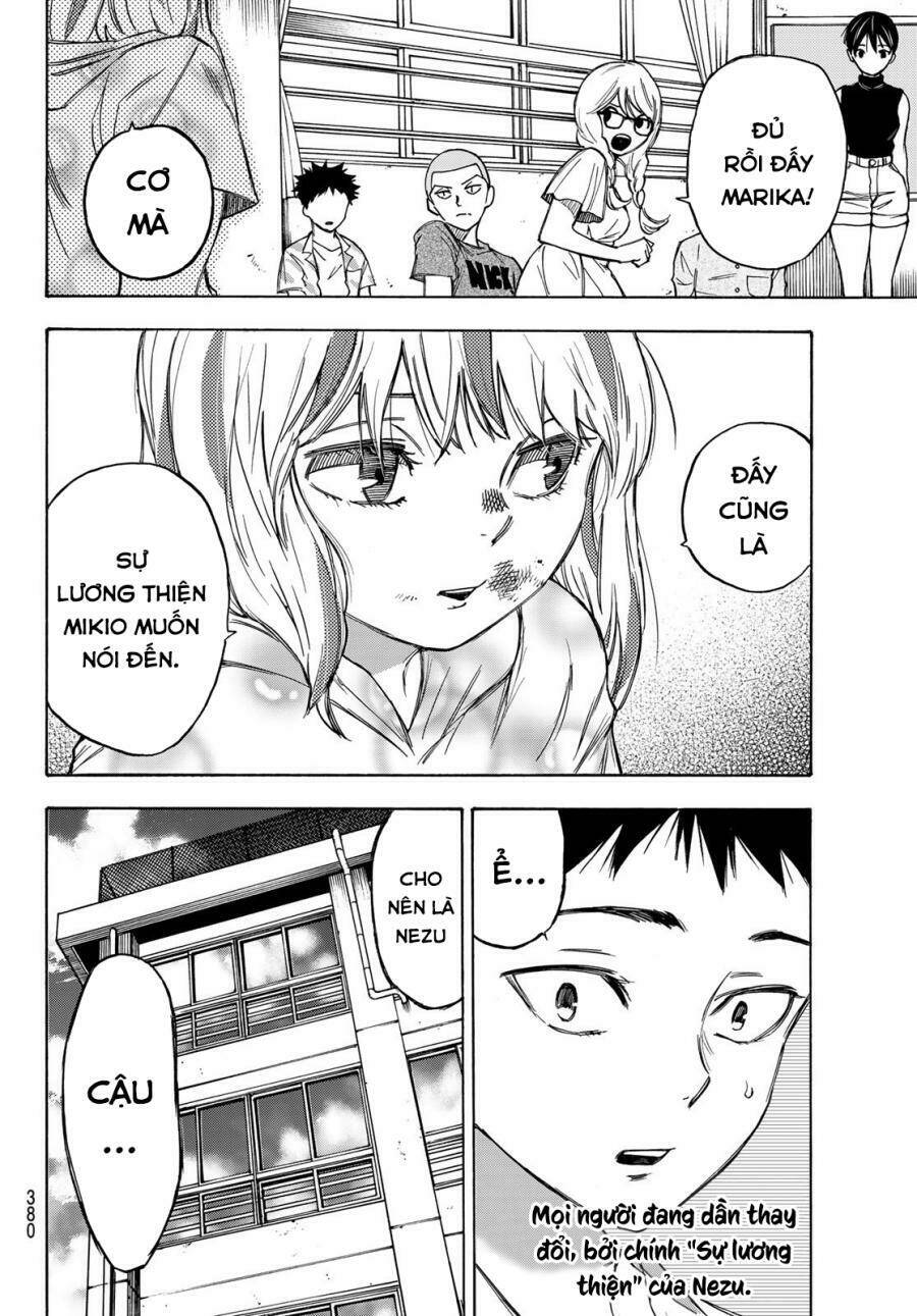 Beyond Good And Evil: Chapter 15