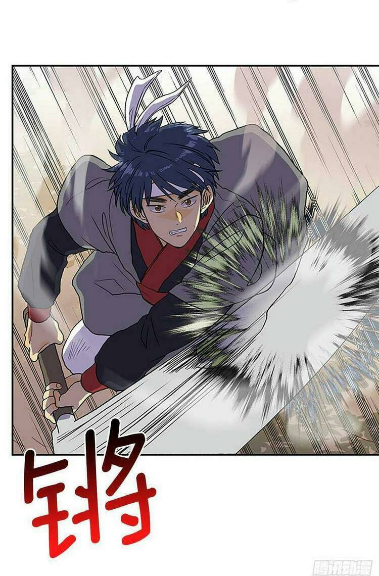 Học Sĩ Tái Sinh: Chapter 211