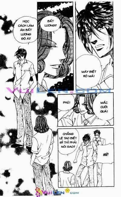 Cô gái Trung Hoa: Chapter 10