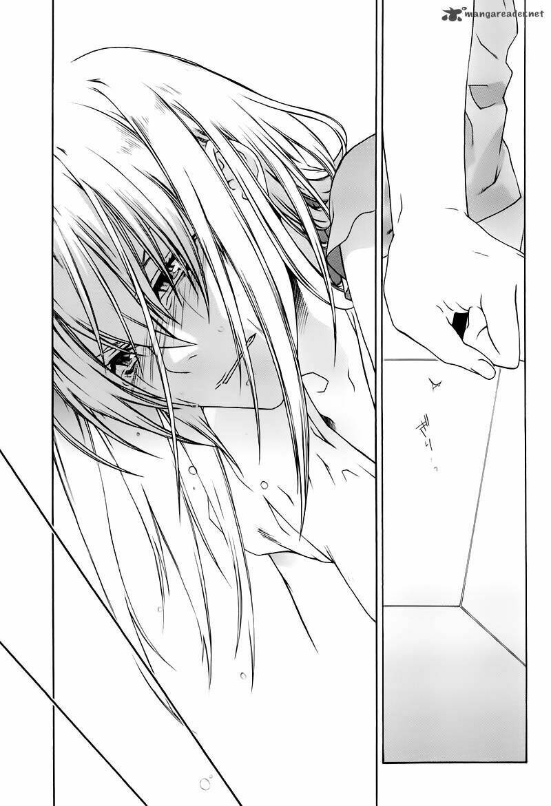 Mother Keeper: Chapter 33