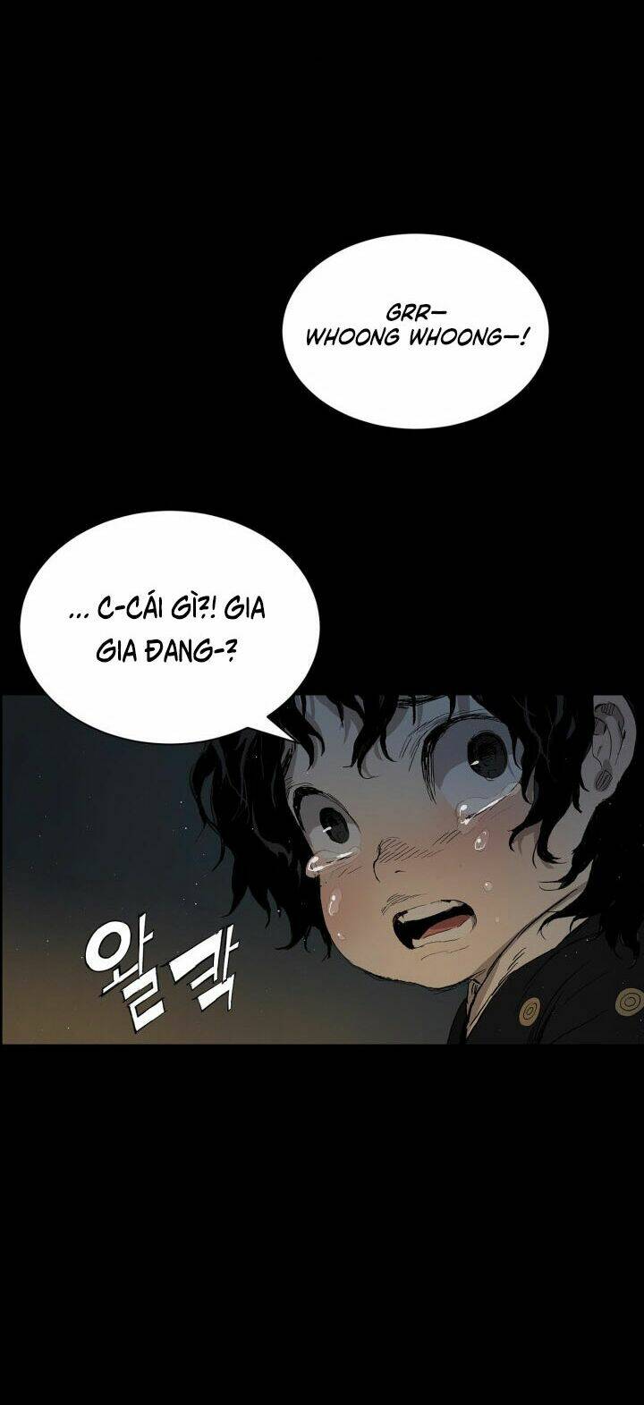 Vô Kiếm Tiểu Tử: Chapter 65