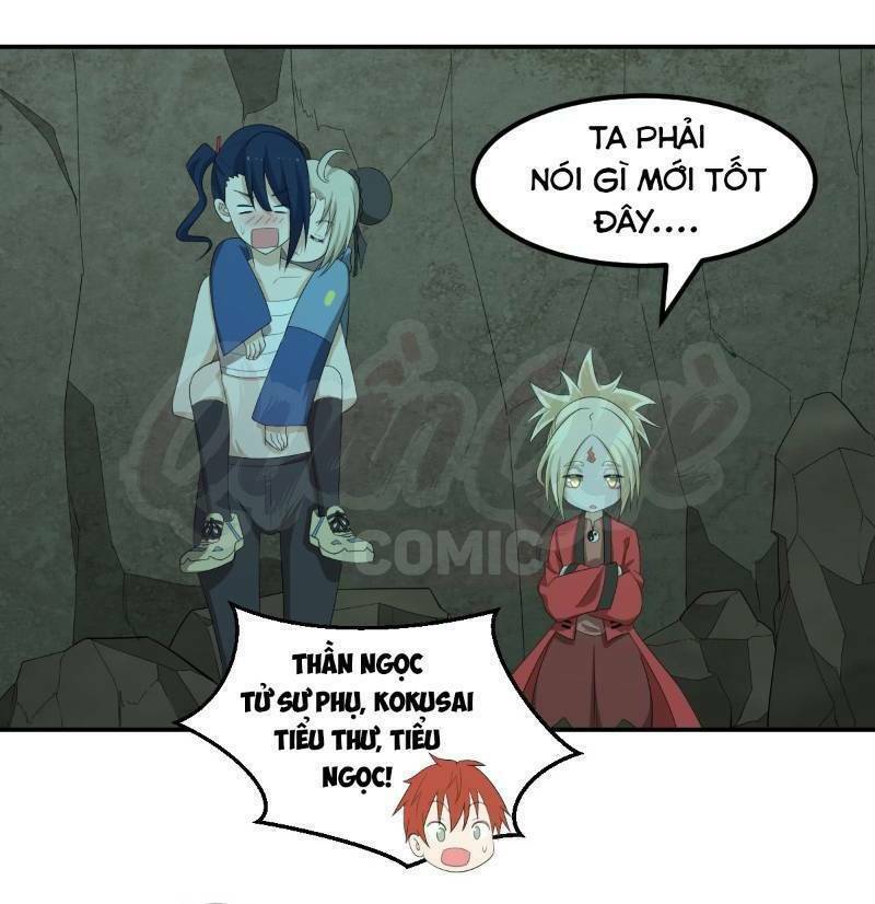 Nghịch Thiên Tiên Mệnh: Chapter 47