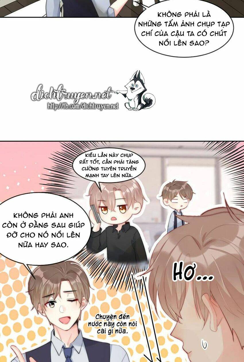 Boss Đại Nhân Là Nữ Thần?: Chapter 54