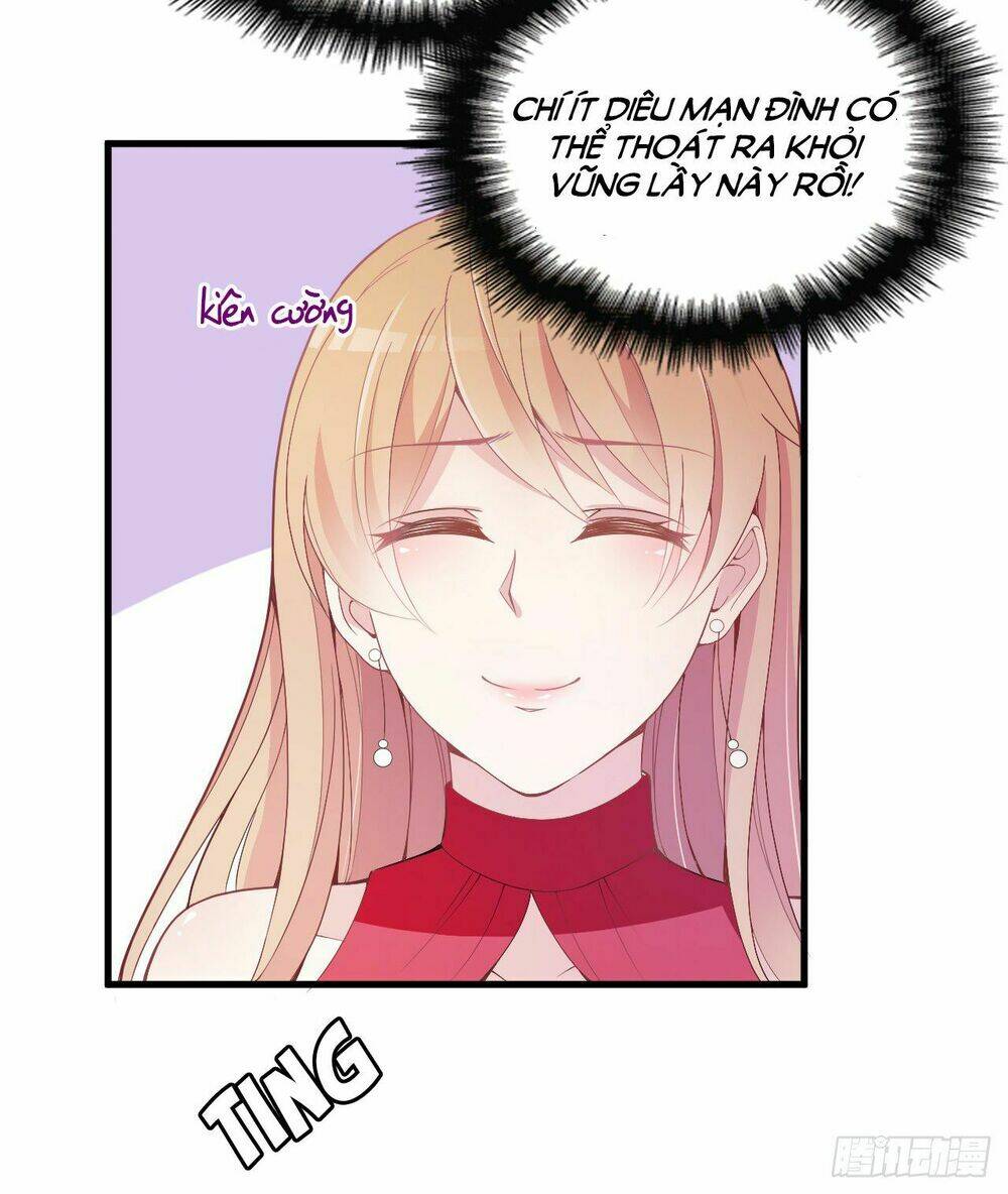 Bí Mật Kết Hôn Với Ảnh Đế: Vợ Ơi Đến Đây Tấn Công Đi Nào: Chapter 18