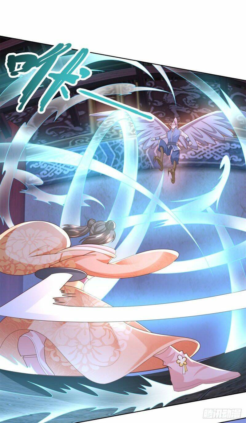 Chí Tôn Trọng Sinh: Chapter 130