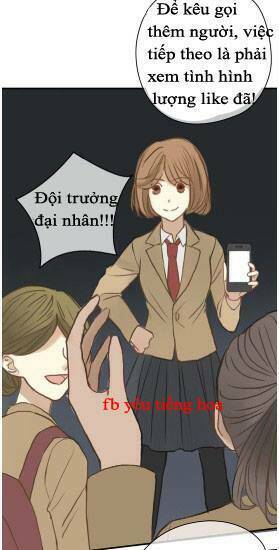 Thần Tượng Điểm Zero: Chapter 29