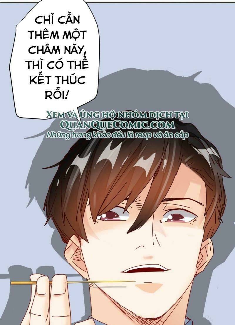 Đô Thị Siêu Cấp Y Sinh: Chapter 3