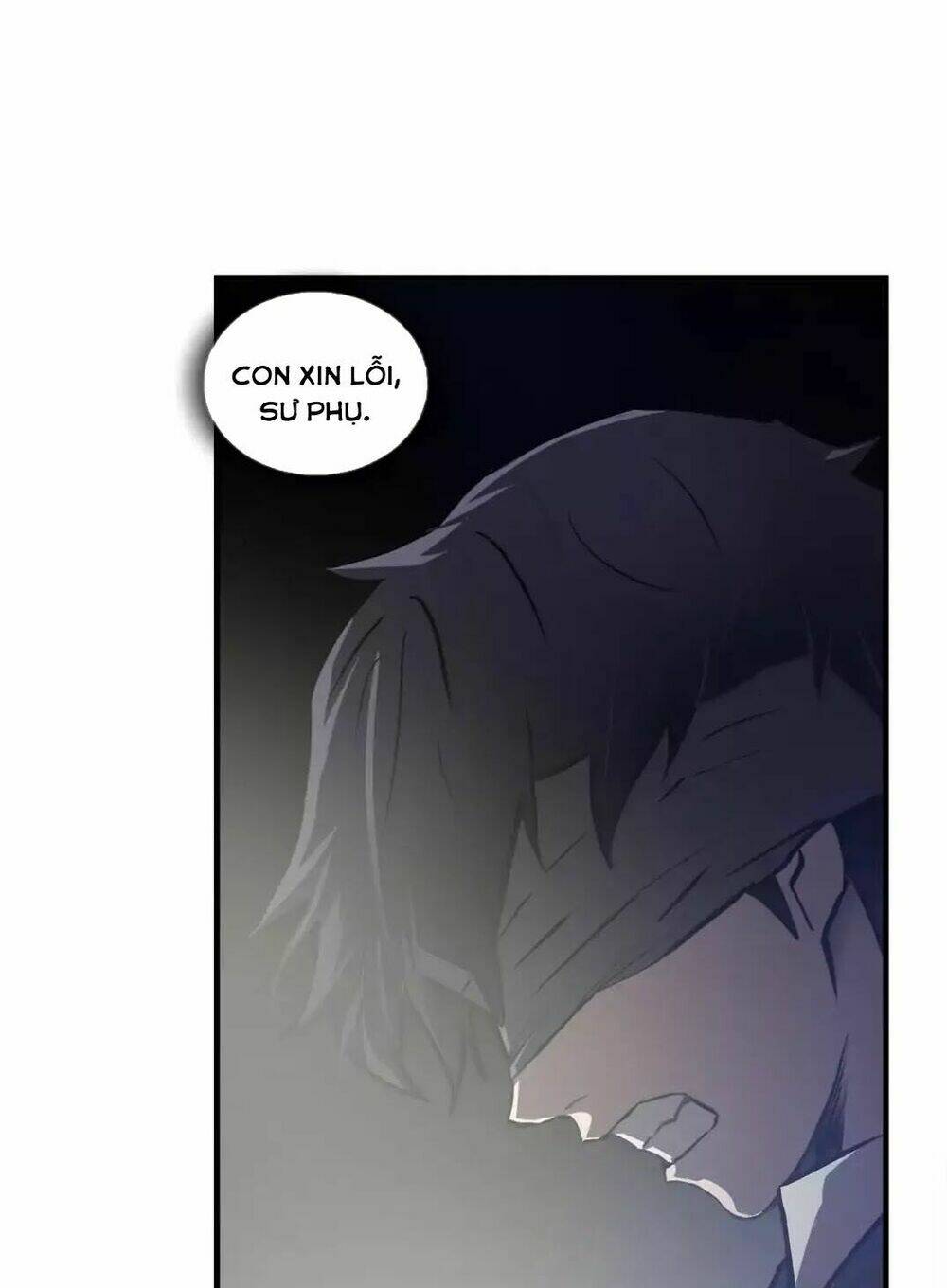 Kẻ Bị Ruồng Bỏ: Chapter 63