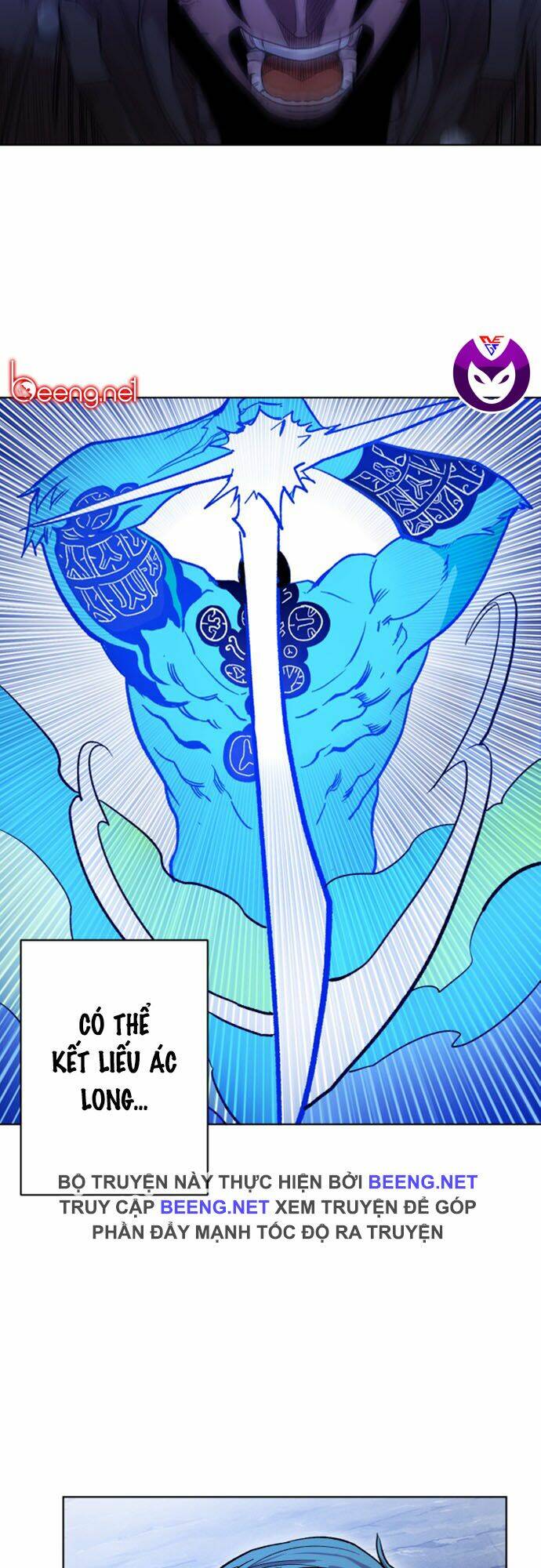 Hard Core Leveling Warrior Ss2: Chapter 38