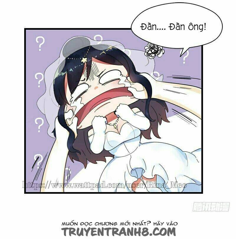 Cuộc Sống Hôn Nhân Lãng Mạn Của Hề Hề: Chapter 2.3