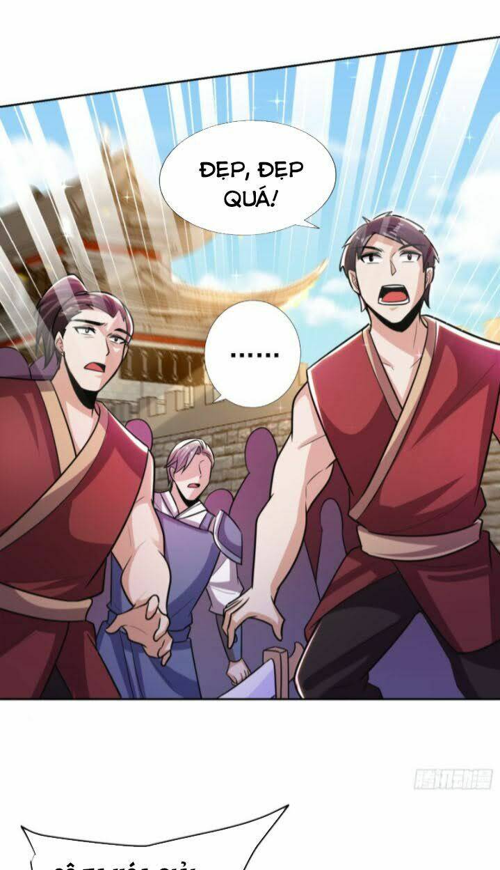 Yêu Giả Vi Vương: Chapter 169