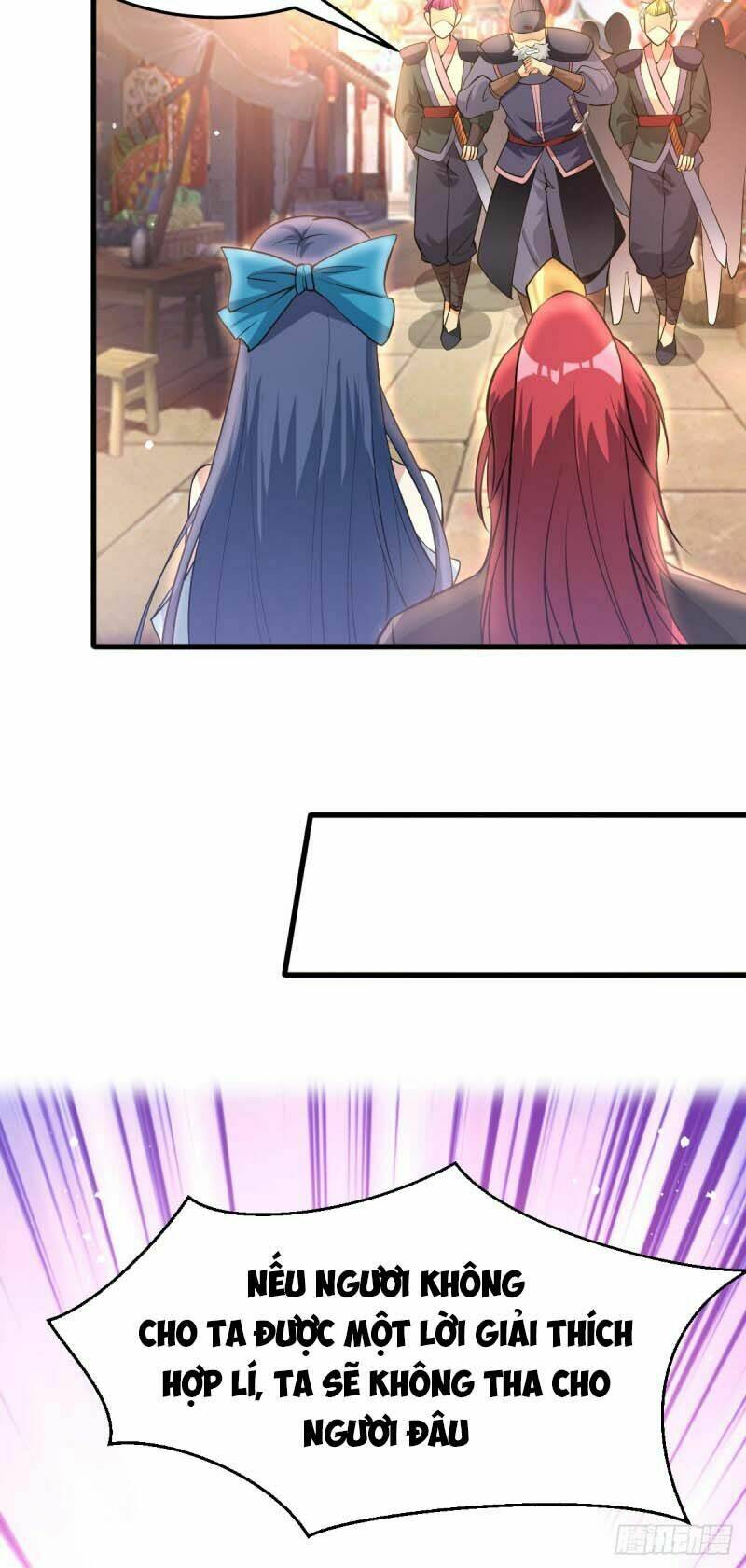 Tiên Vương Trùng Sinh: Chapter 167