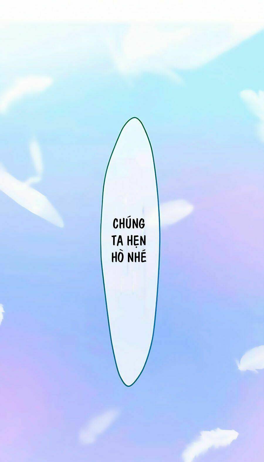 Tháng Sáu Kì Diệu: Chapter 8