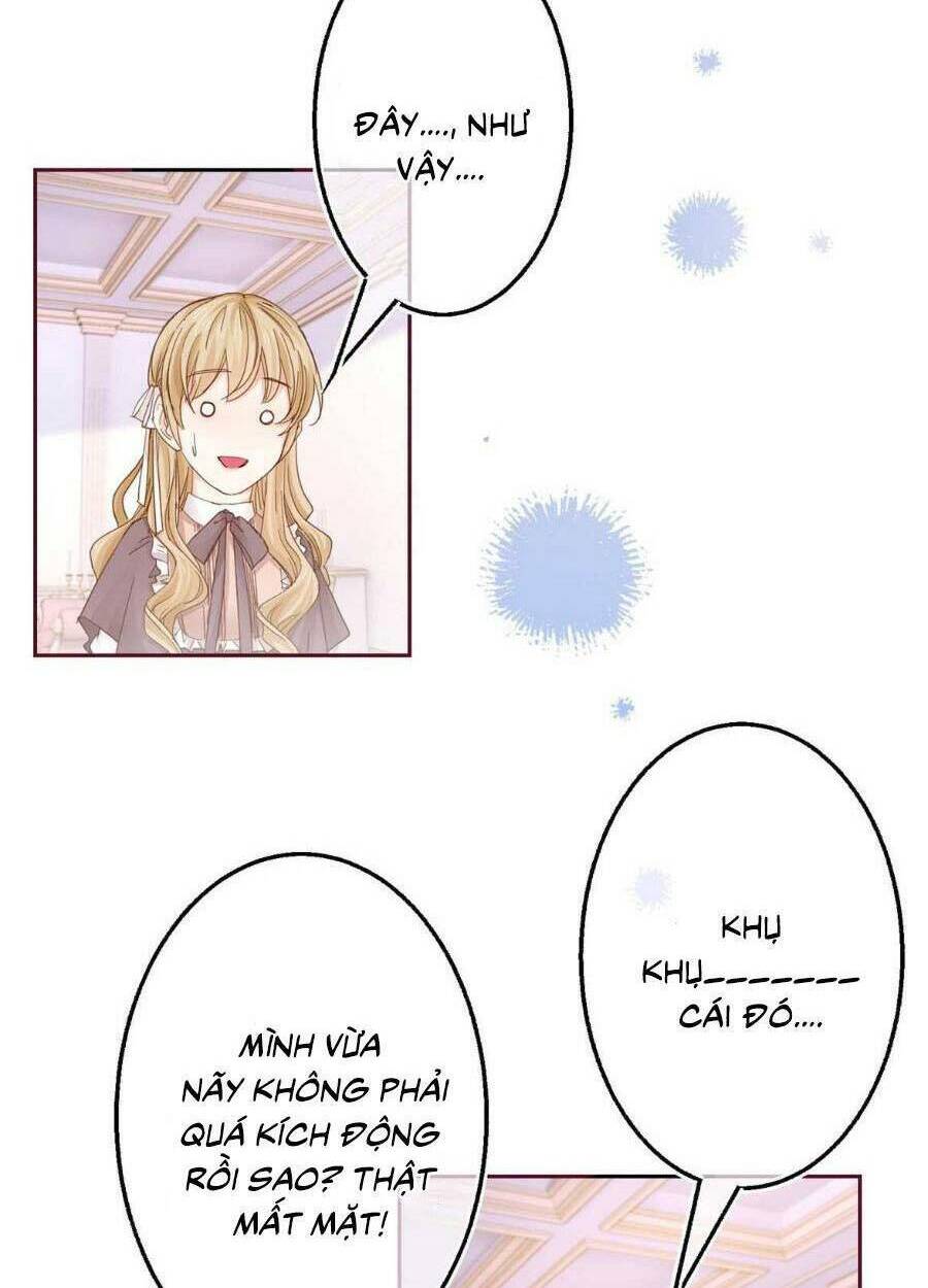 Nữ Hoàng Đầu Tiên Của Đế Quốc: Chapter 75