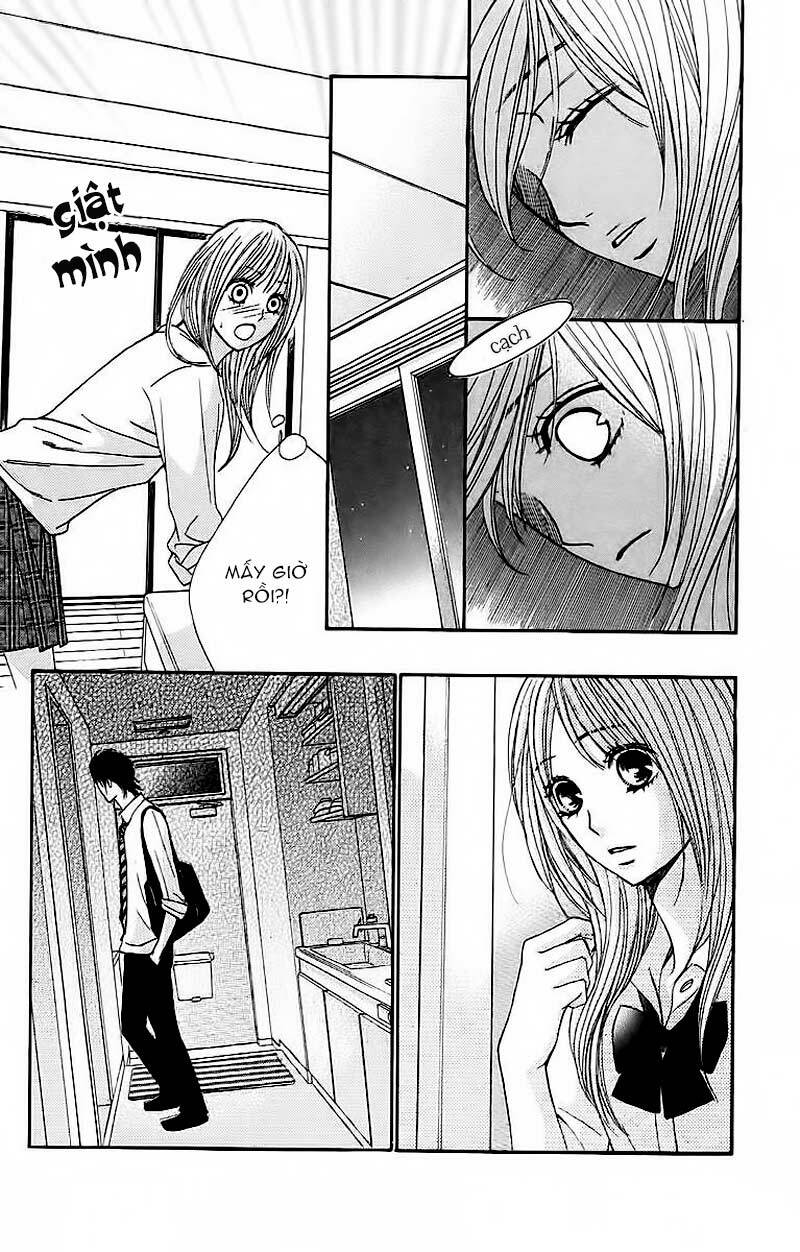 L-Dk: Chapter 21