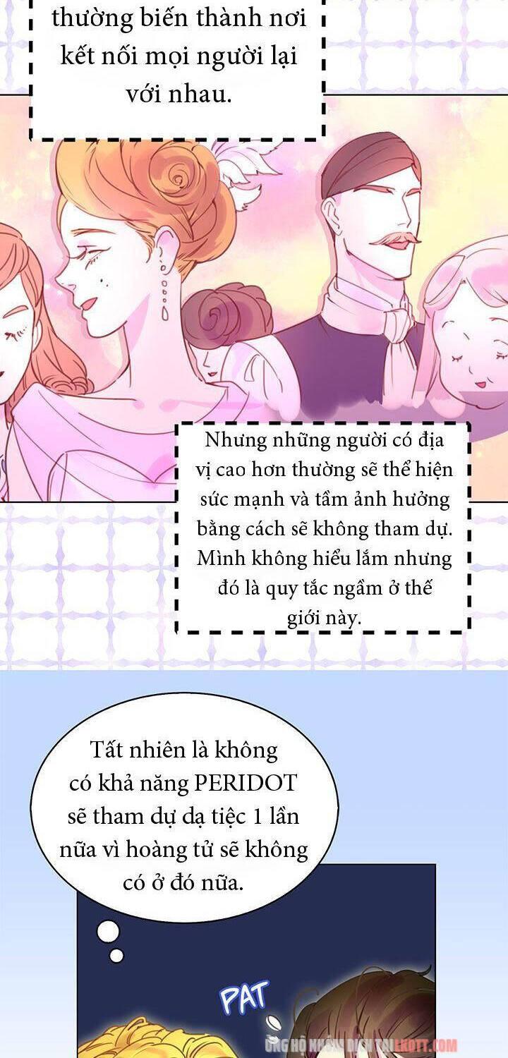 Đừng Xem Thường Nữ Phụ: Chapter 50