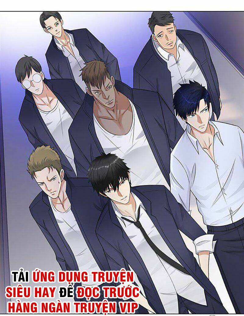 Học Viện Cao Thủ: Chapter 92