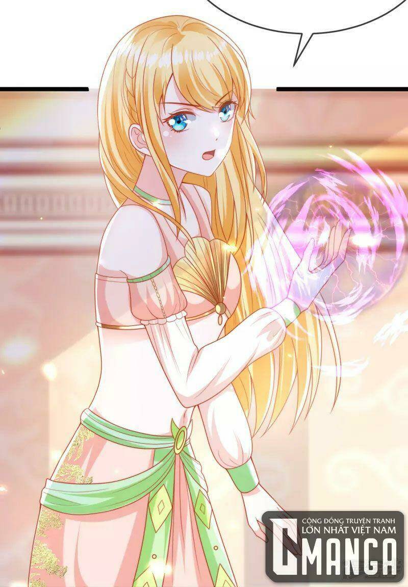 Sủng Hậu Của Vương: Chapter 117