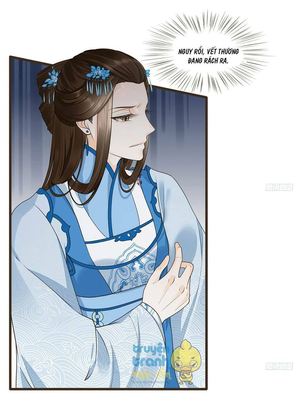 Đại Giá Thừa Tướng: Chapter 62