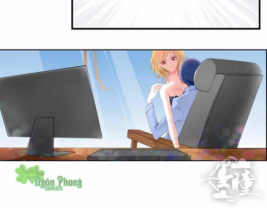 Hướng Tâm Dẫn Lực: Chapter 1