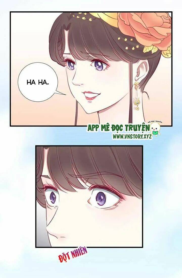 Hoàng Hậu Bận Lắm: Chapter 34