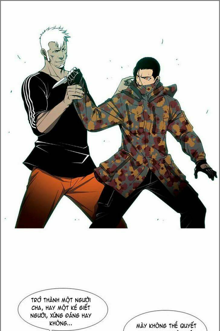 Quán Ăn Sát Thủ: Chapter 45