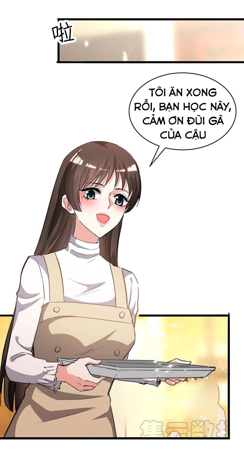 Thần Cấp Thấu Thị: Chapter 208