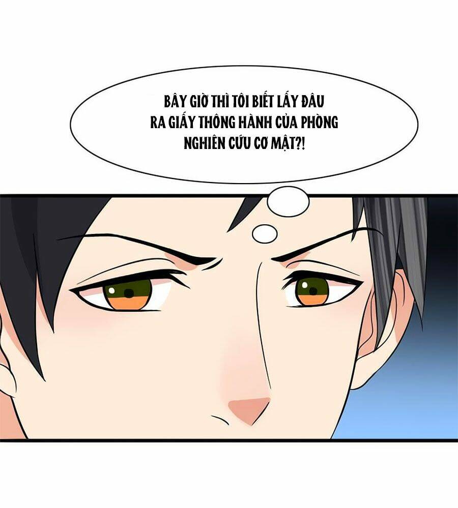 Số Hiệu 1314: Chapter 13