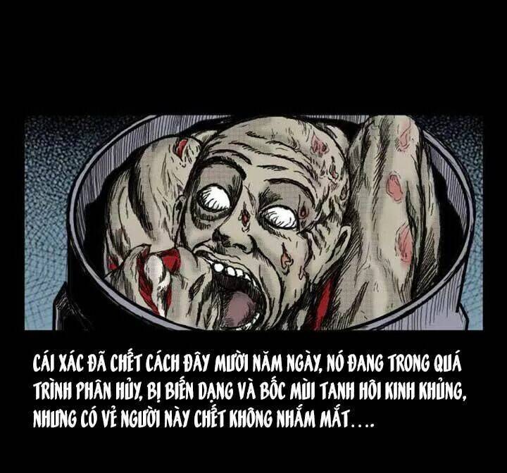 Kỳ Án Có Thật: Chapter 28