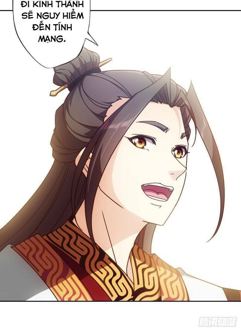 Hồng Thiên Thần Tôn: Chapter 77