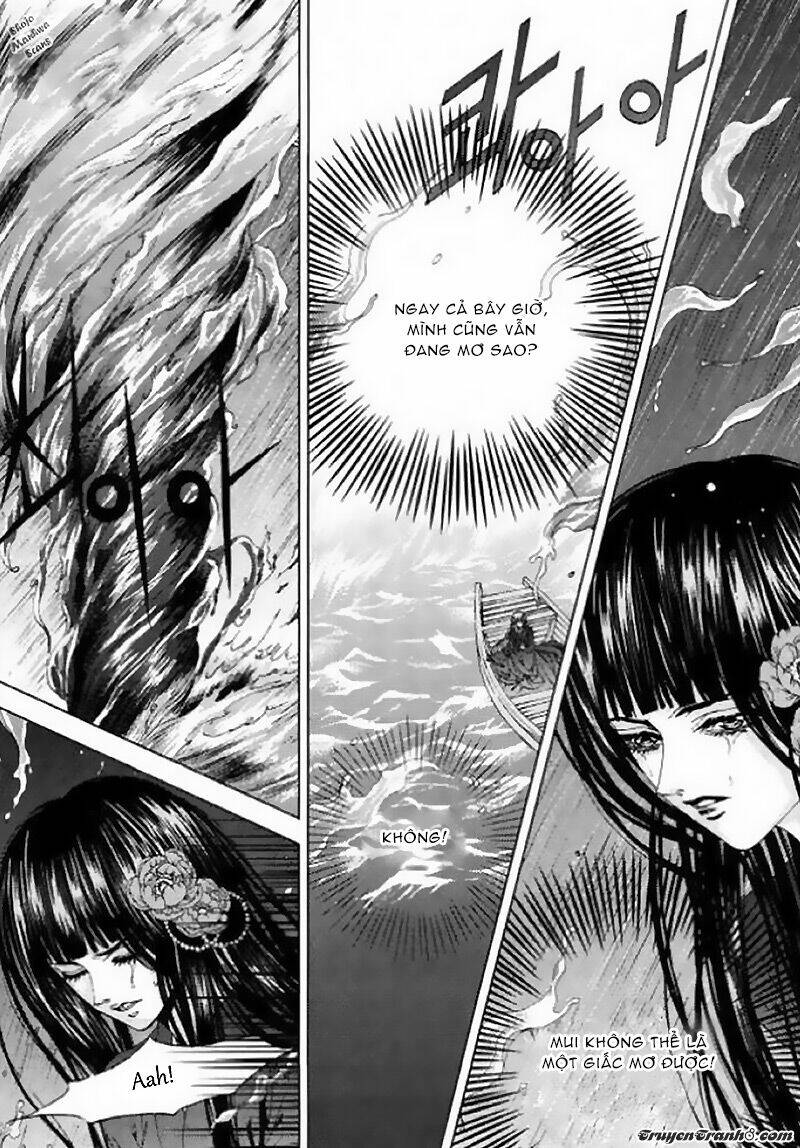 Tân Nương Của Thủy Thần: Chapter 126