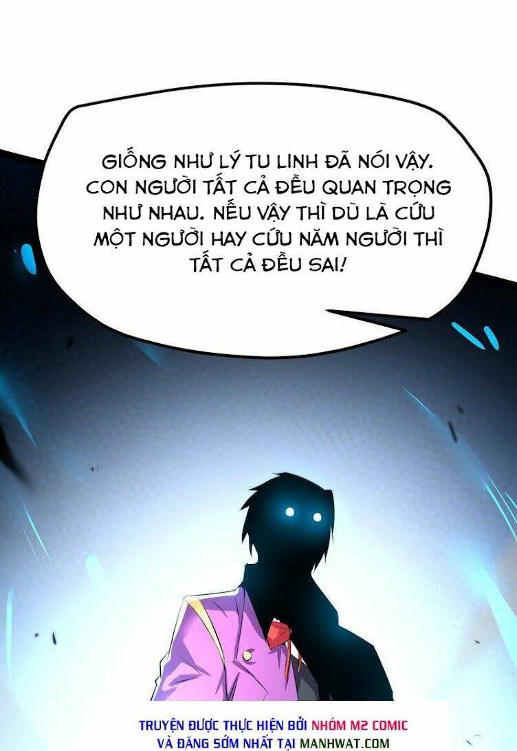 Chư Thần Rút Lui: Chapter 24