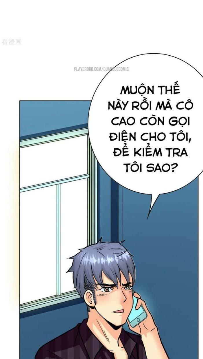 Hệ Thống Tiên Tôn Tại Đô Thị: Chapter 55