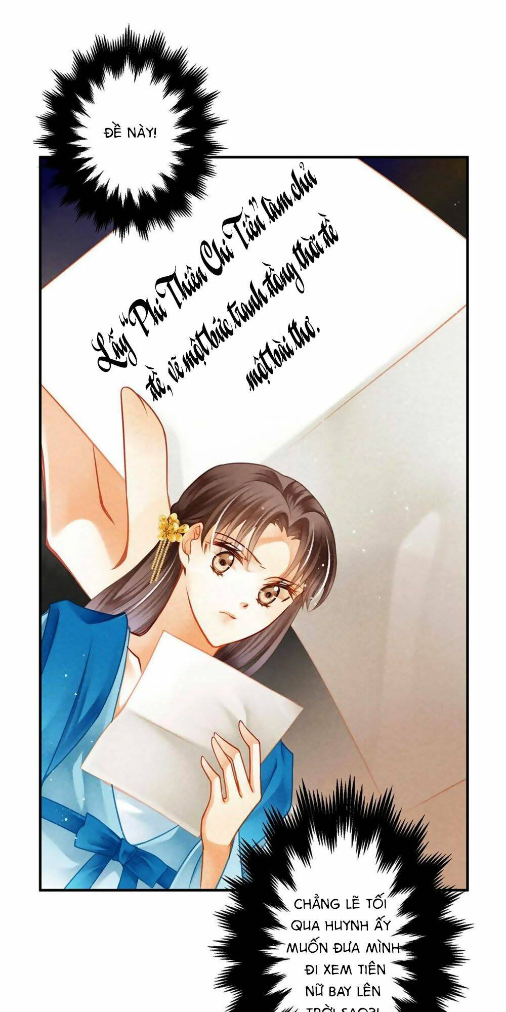 Ái Thượng Vô Địch Tiếu Hoàng Hậu: Chapter 145