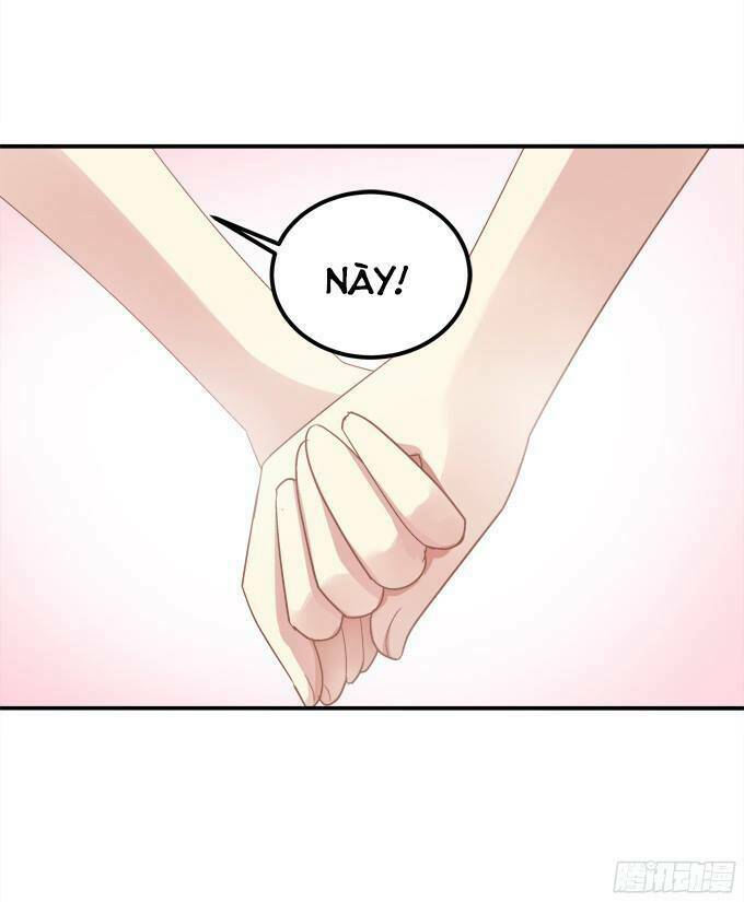 Đế Vương Ta Vẫn Còn Nhỏ: Chapter 22