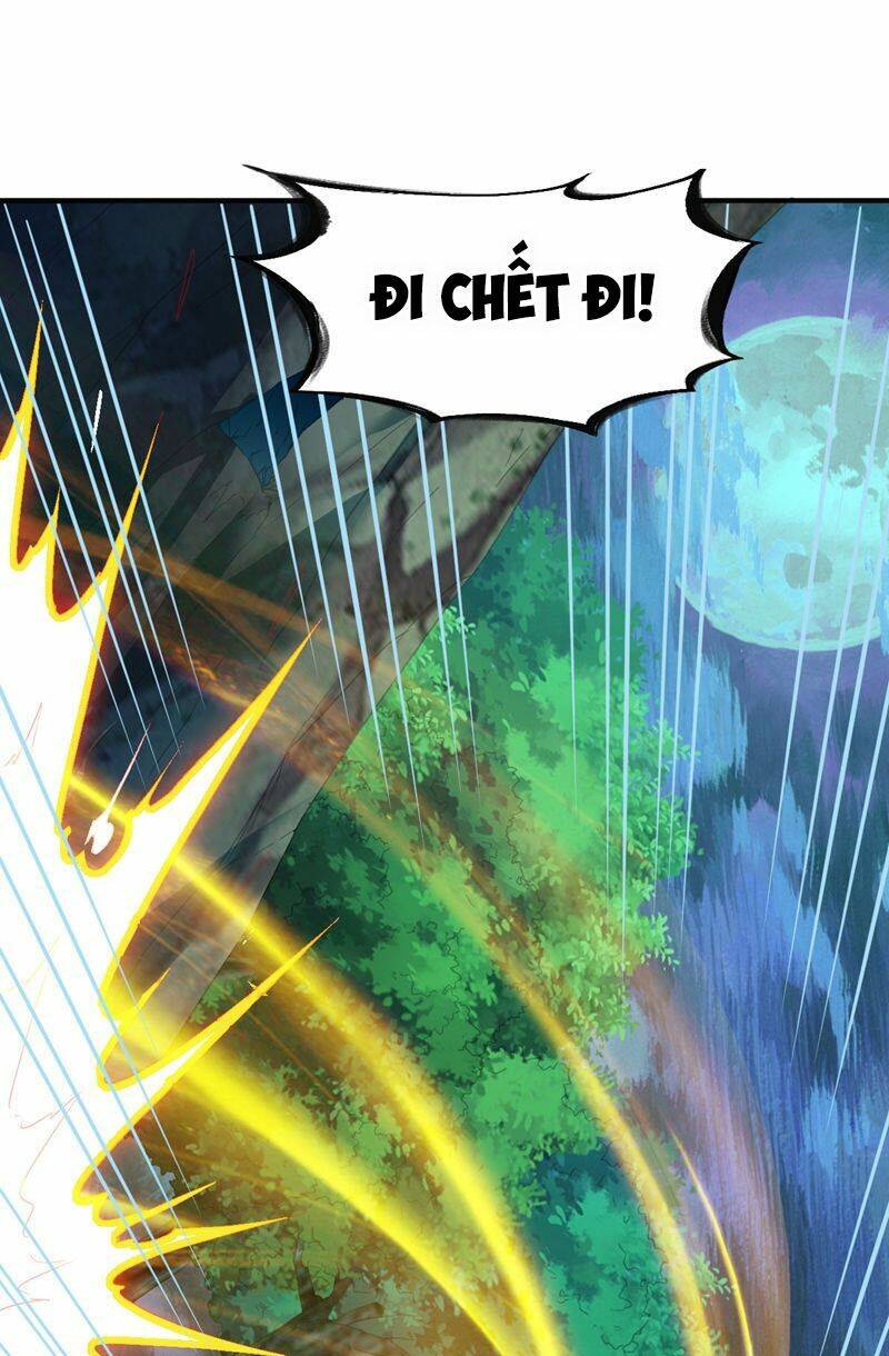 Chiến Đỉnh: Chapter 125