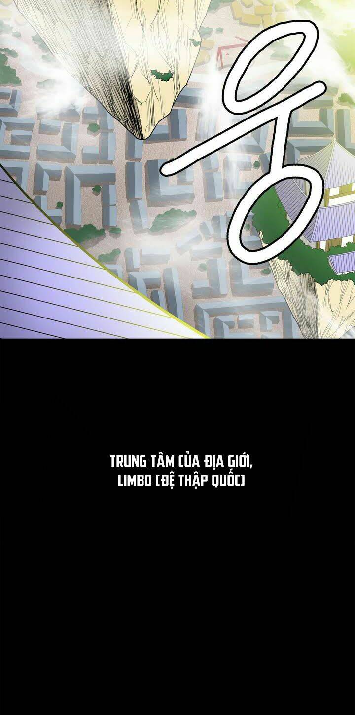 The Song of the Beast: Chapter 0