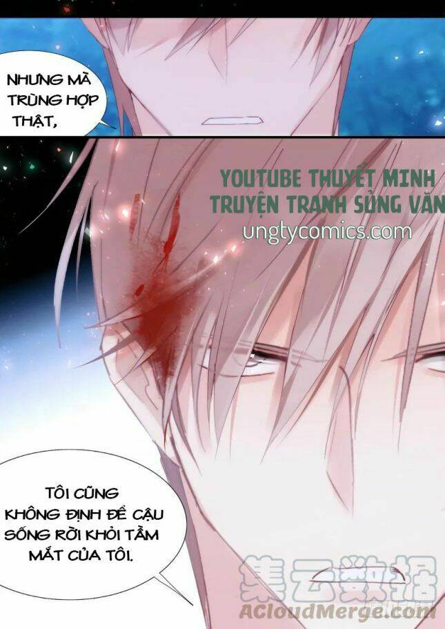 Ảnh Đế X Ảnh Đế: Chapter 100