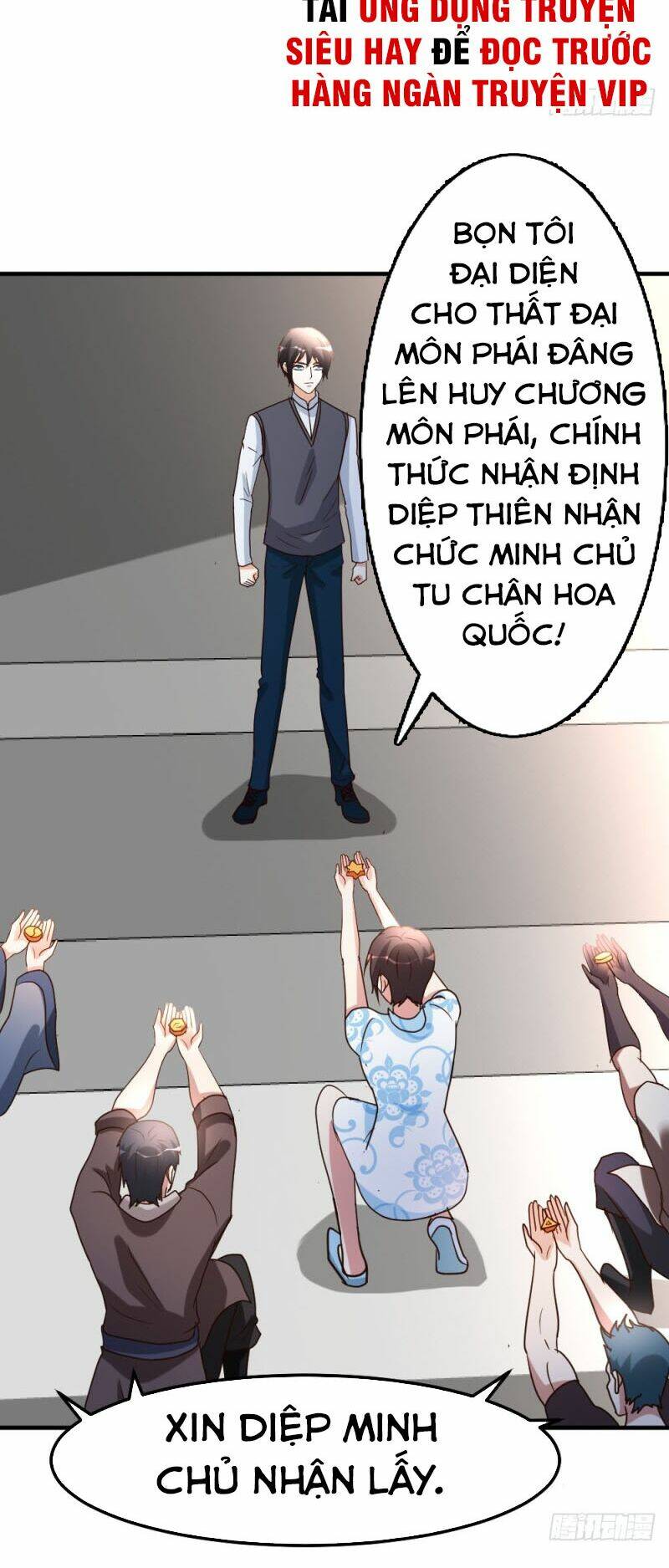 Trọng Sinh Tu Chân Tại Đô Thị: Chapter 80