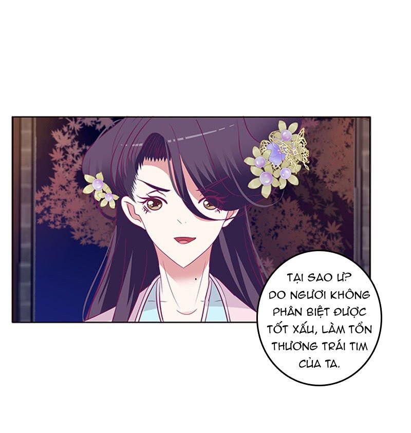 Thông Linh Phi: Chapter 336