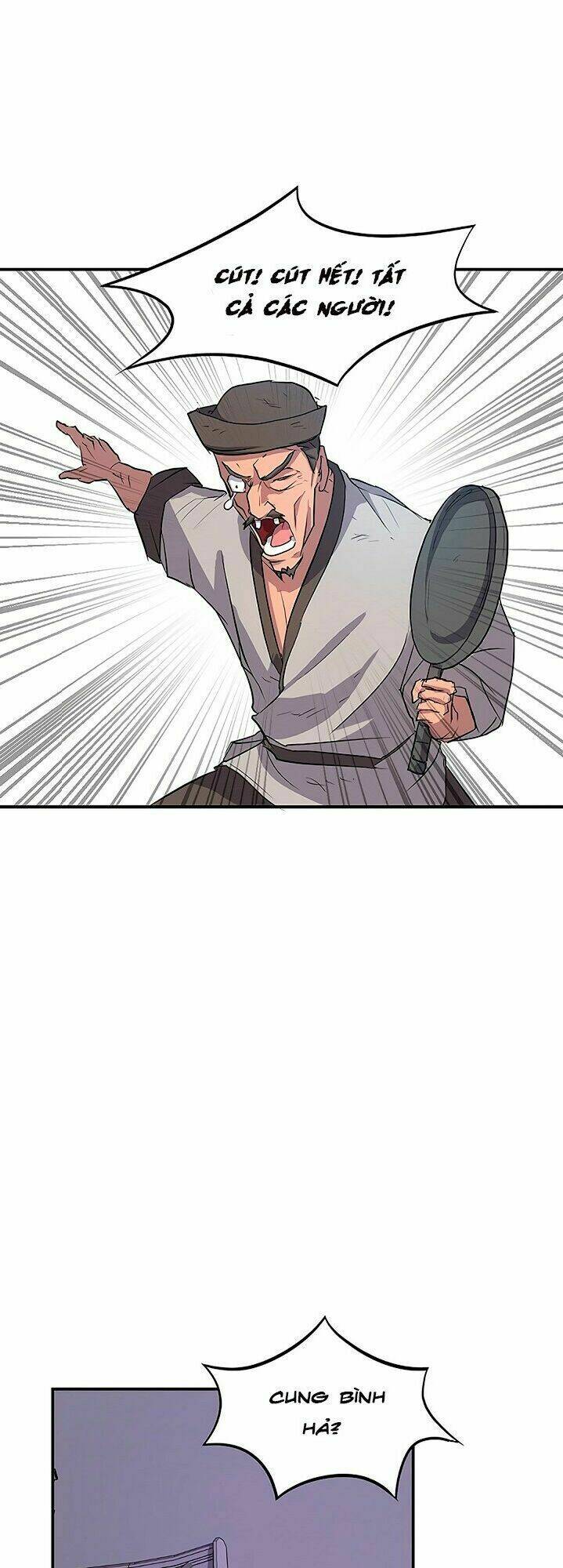 Trọng Sinh, Bất Khả Chiến Bại: Chapter 8