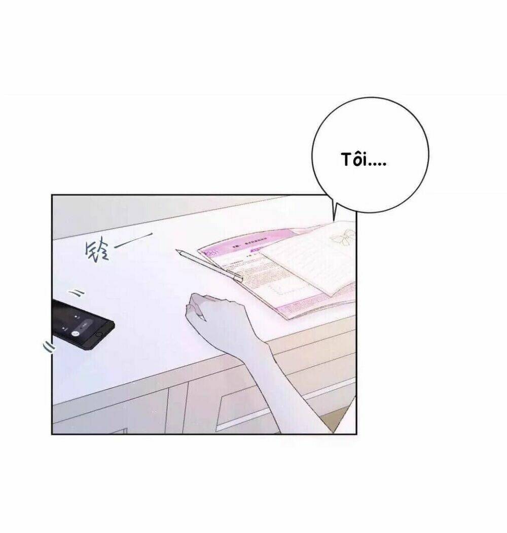 Từ Cái Nhìn Của Em: Chapter 5