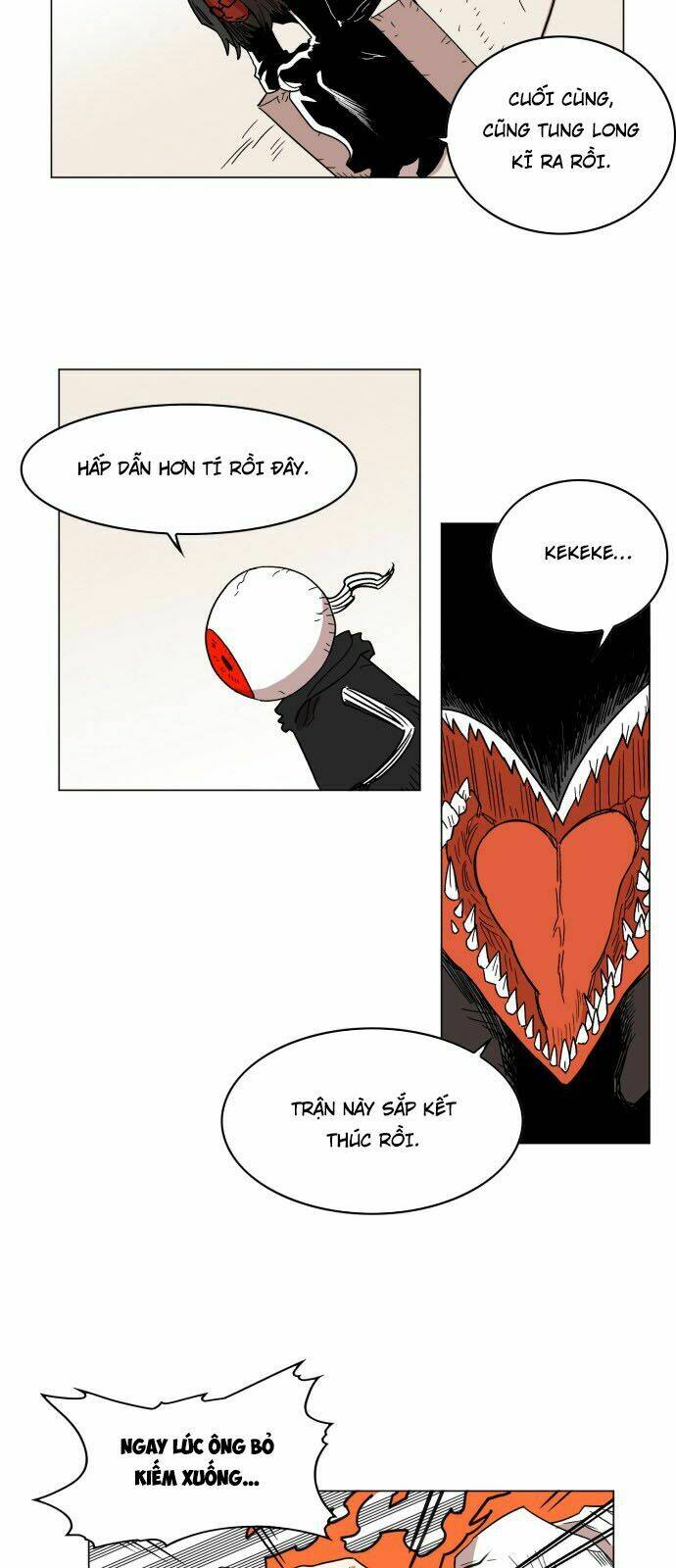 Hard Core Leveling Warrior: Chapter 130