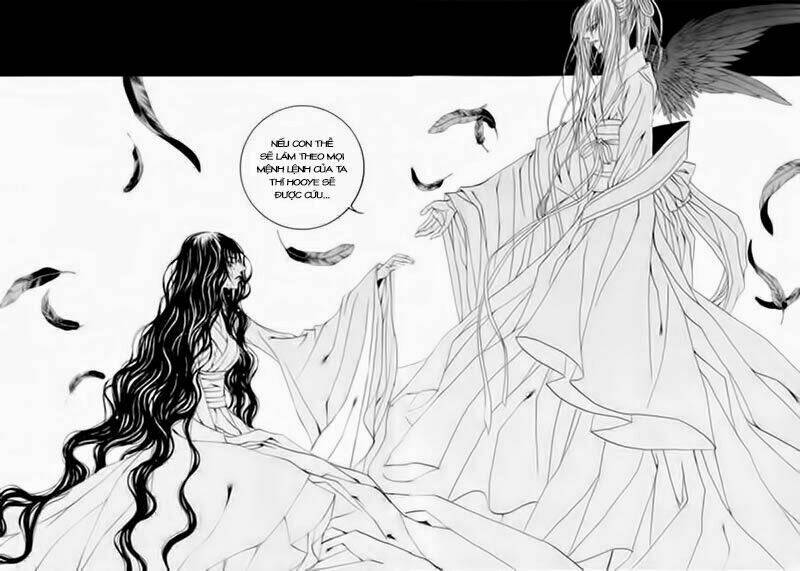 Tân Nương Của Thủy Thần: Chapter 56